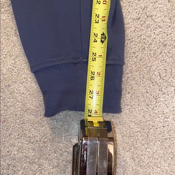 LuluLemon Joggers - Picture 7 of 8